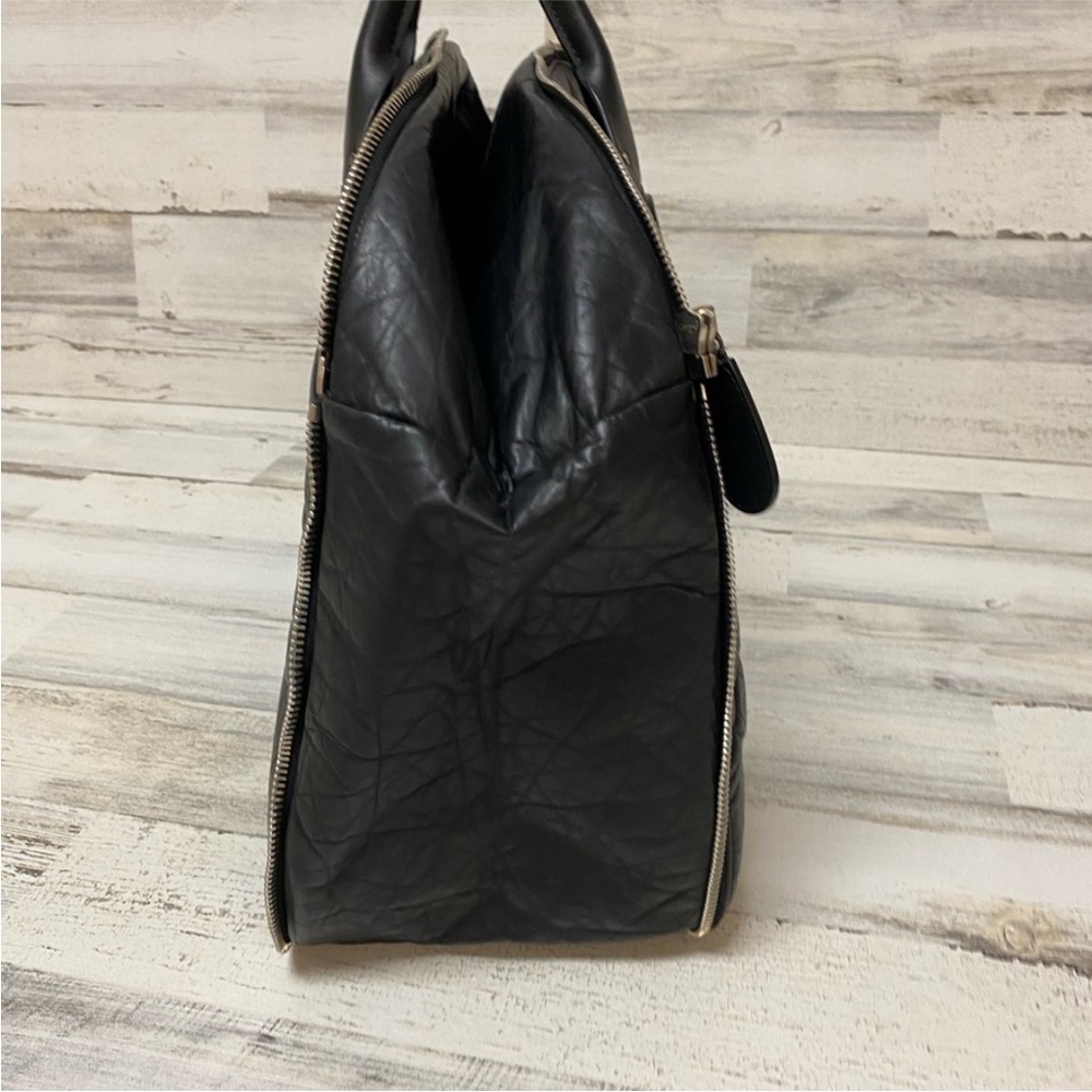🖤TRAVEL CHANEL🖤Expandable zip tote - Picture 10 of 11